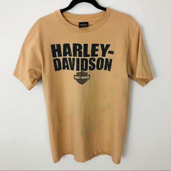 Harley-Davidson Other - 2007 Harley-Davidson Munster, IN tee Harley-Davidson Other - 2007 Harley-Davidson Munster, IN tee